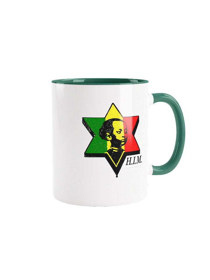 H.I.M. Mug product image (11)