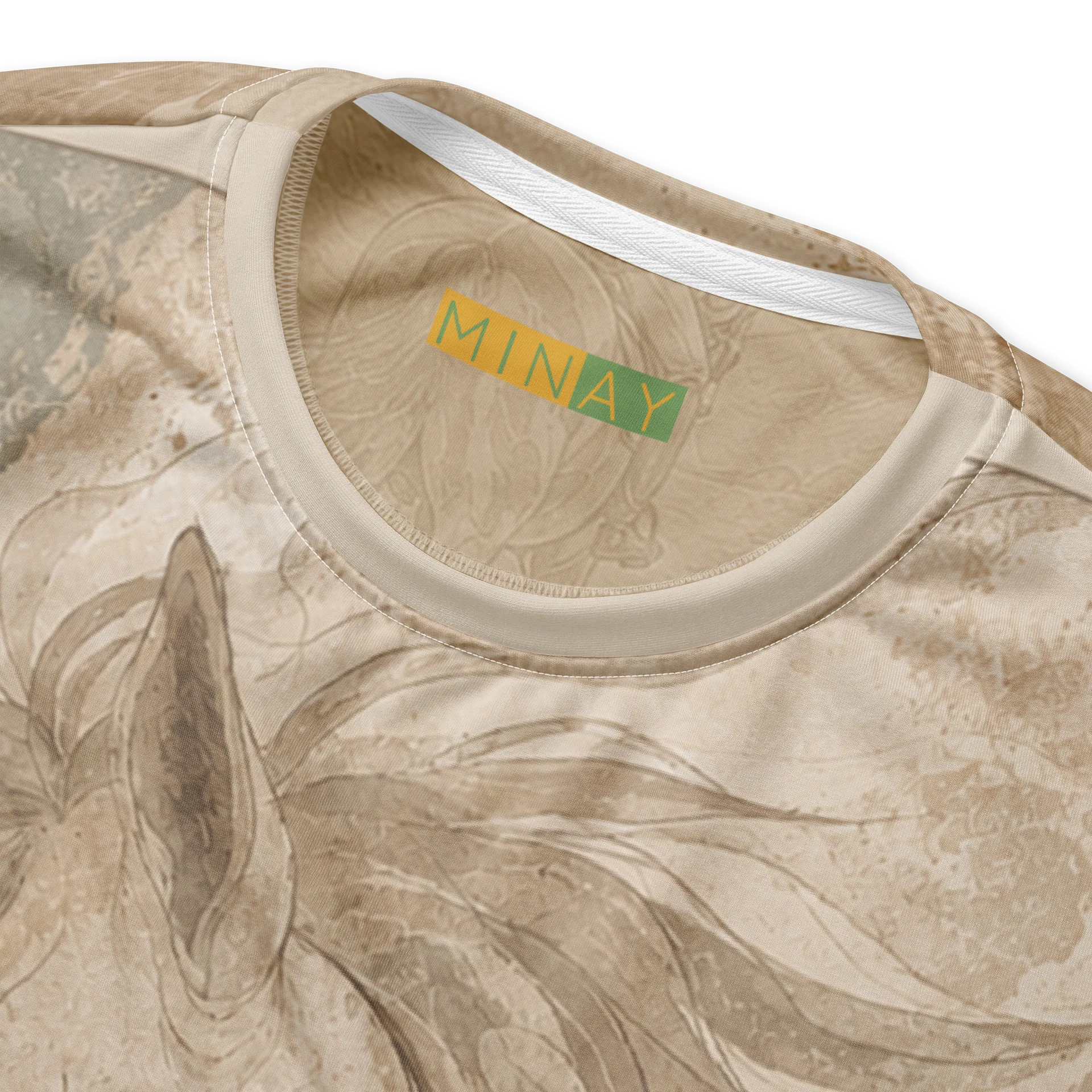 The Rider's Portrait Sweatshirt | Equestrian Horse Art Crewneck product image (4)
