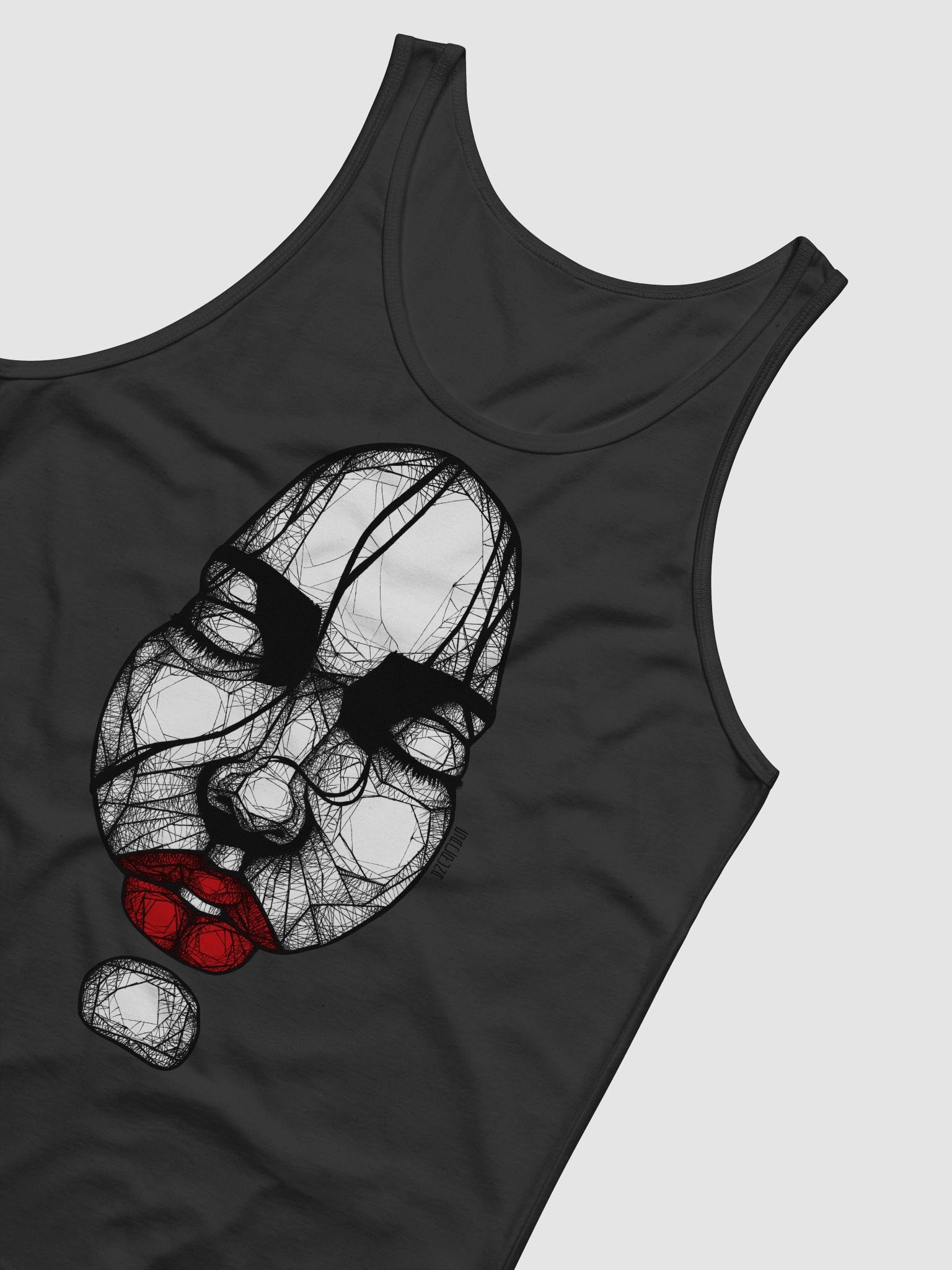 Drown • Tanktop product image (1)