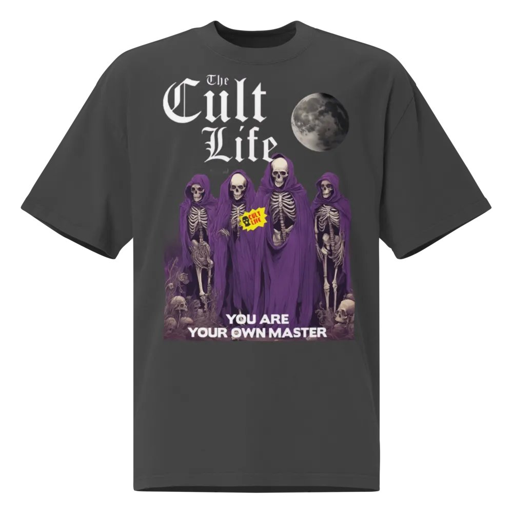 CULT GATHERING product image (1)