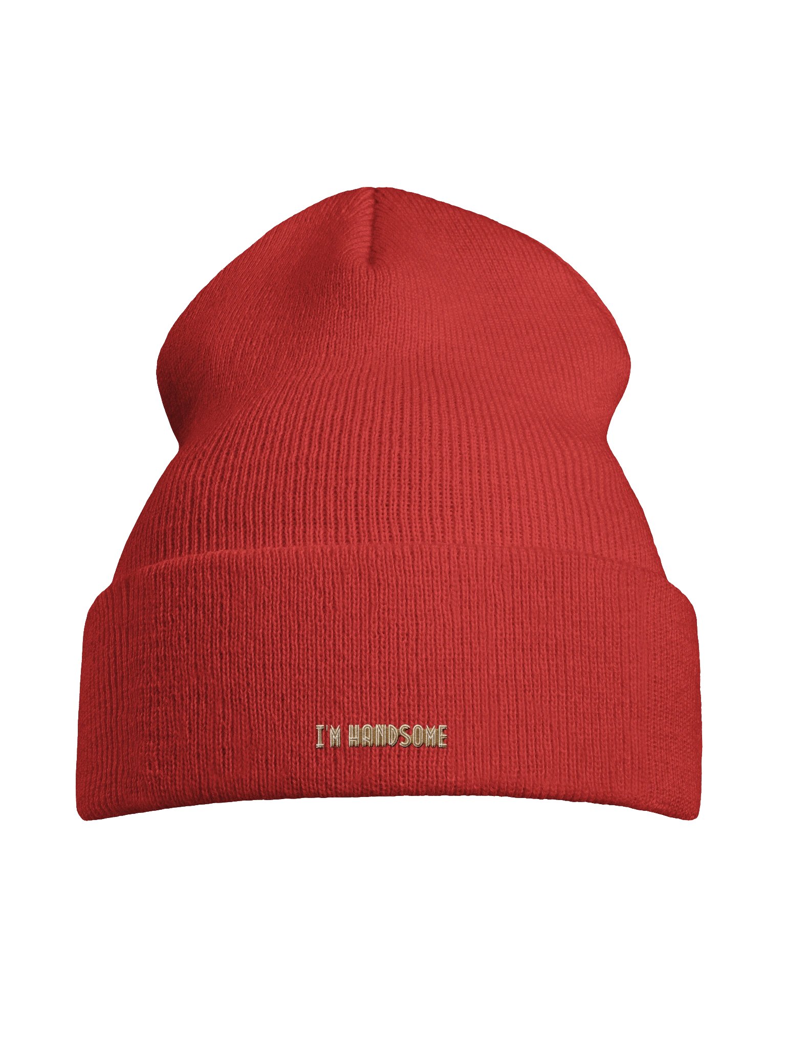 I'm Handsome product image (7)