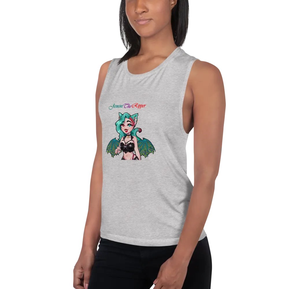 JeminiTheRipper Tank top product image (14)