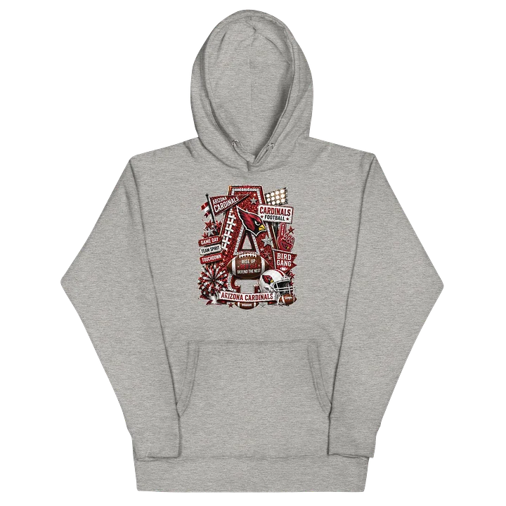 Arizona Cardinals Football product image (10)