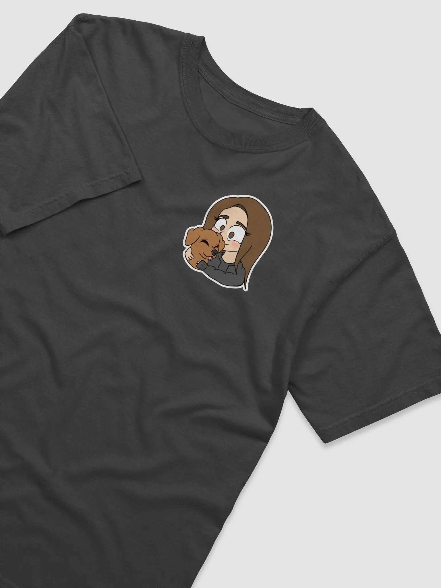 Cassie Loves Tshirt product image (7)
