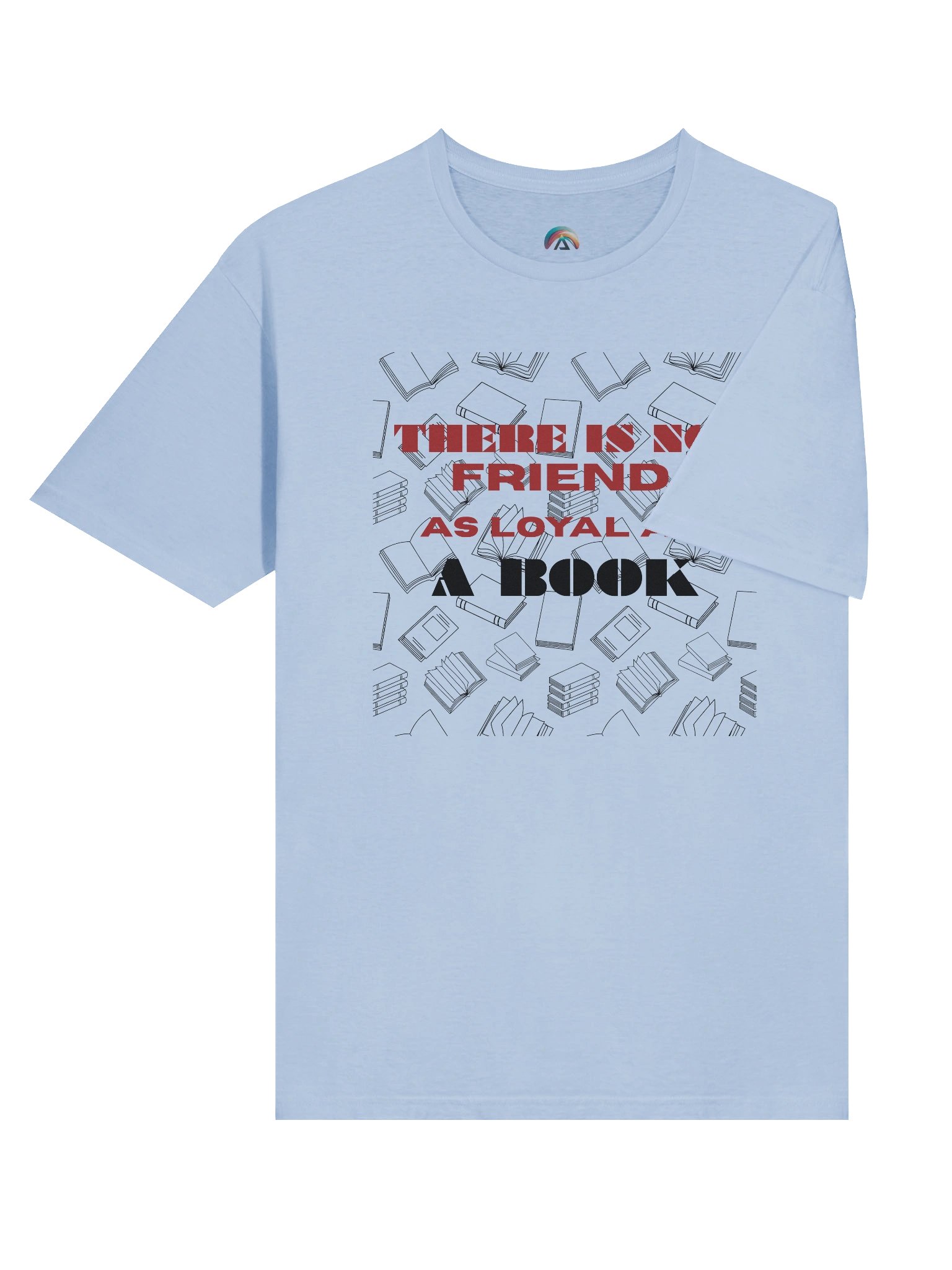 Loyal Friend Unisex Tee product image (16)