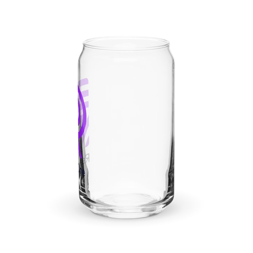 RO 16oz. Drinking Glass product image (9)