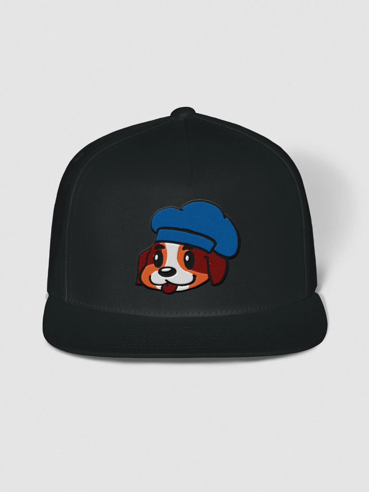 Mutt Snapback product image (1)