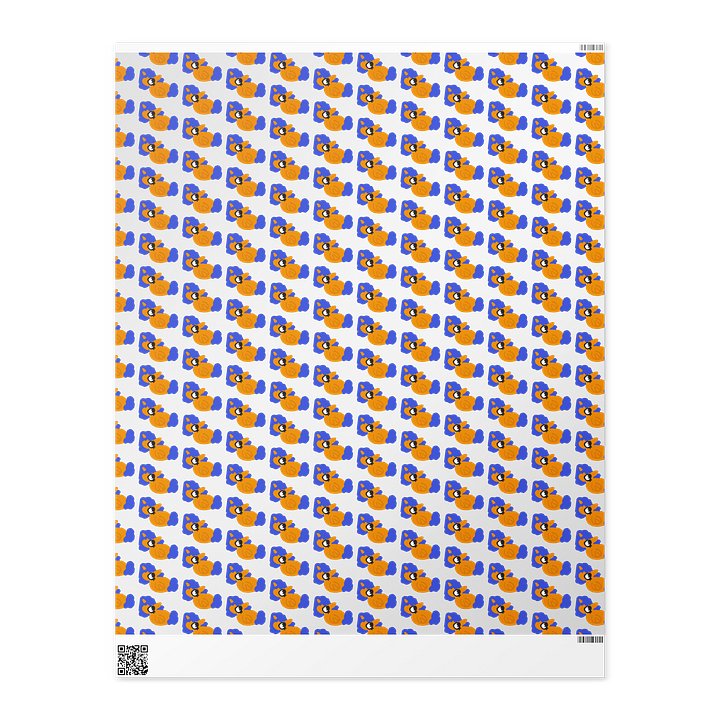 Gloach Wrapping Paper product image (2)