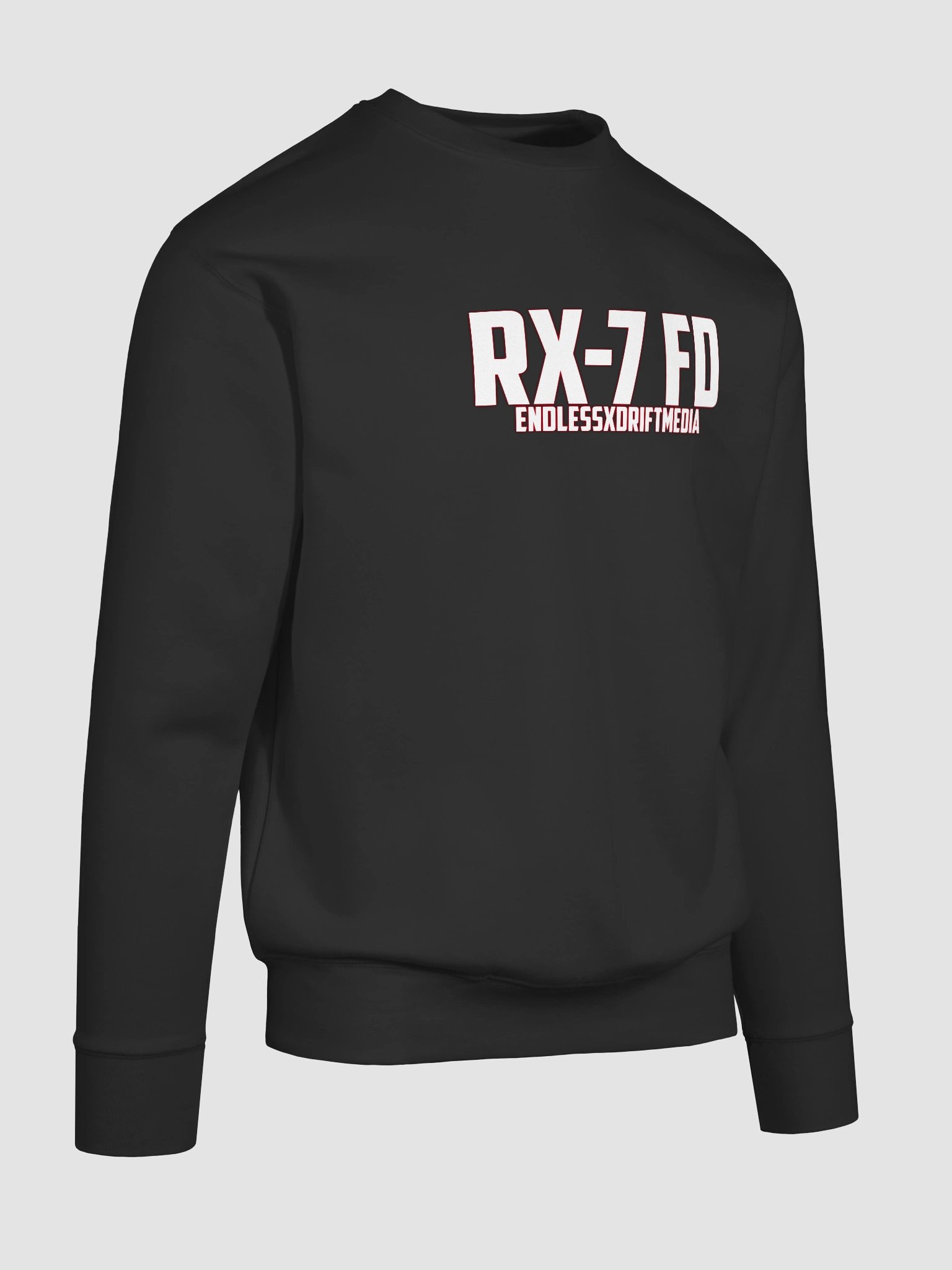 RX-7 FD - V2 - SWEATER product image (42)