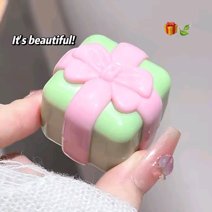 Gift Box Lip & Cheek Cream 4pc set product image (7)