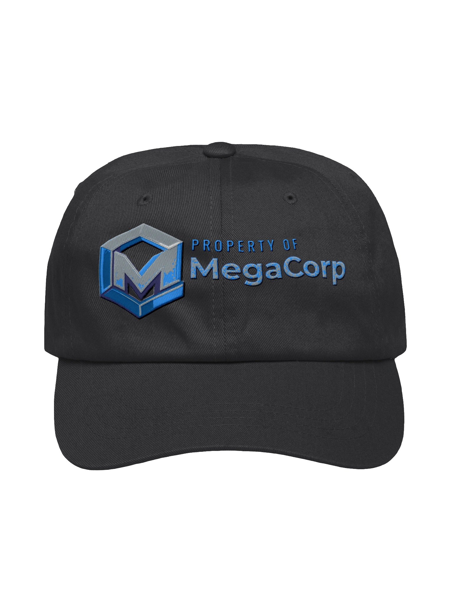 Service Desk Sim (MegaCorp) Property Hat product image (1)