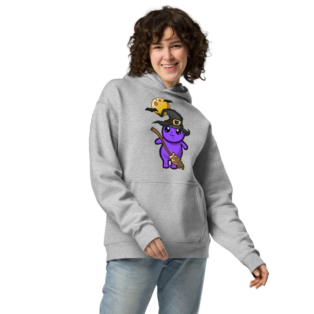 Witch Jeffrey product image (33)