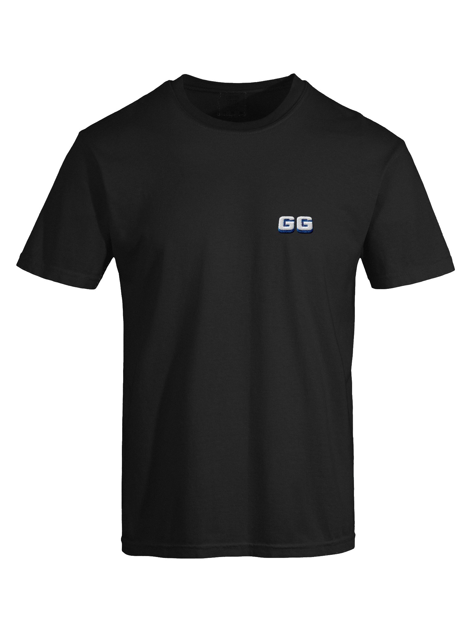 GG Embroidered Logo Signature Tee product image (7)