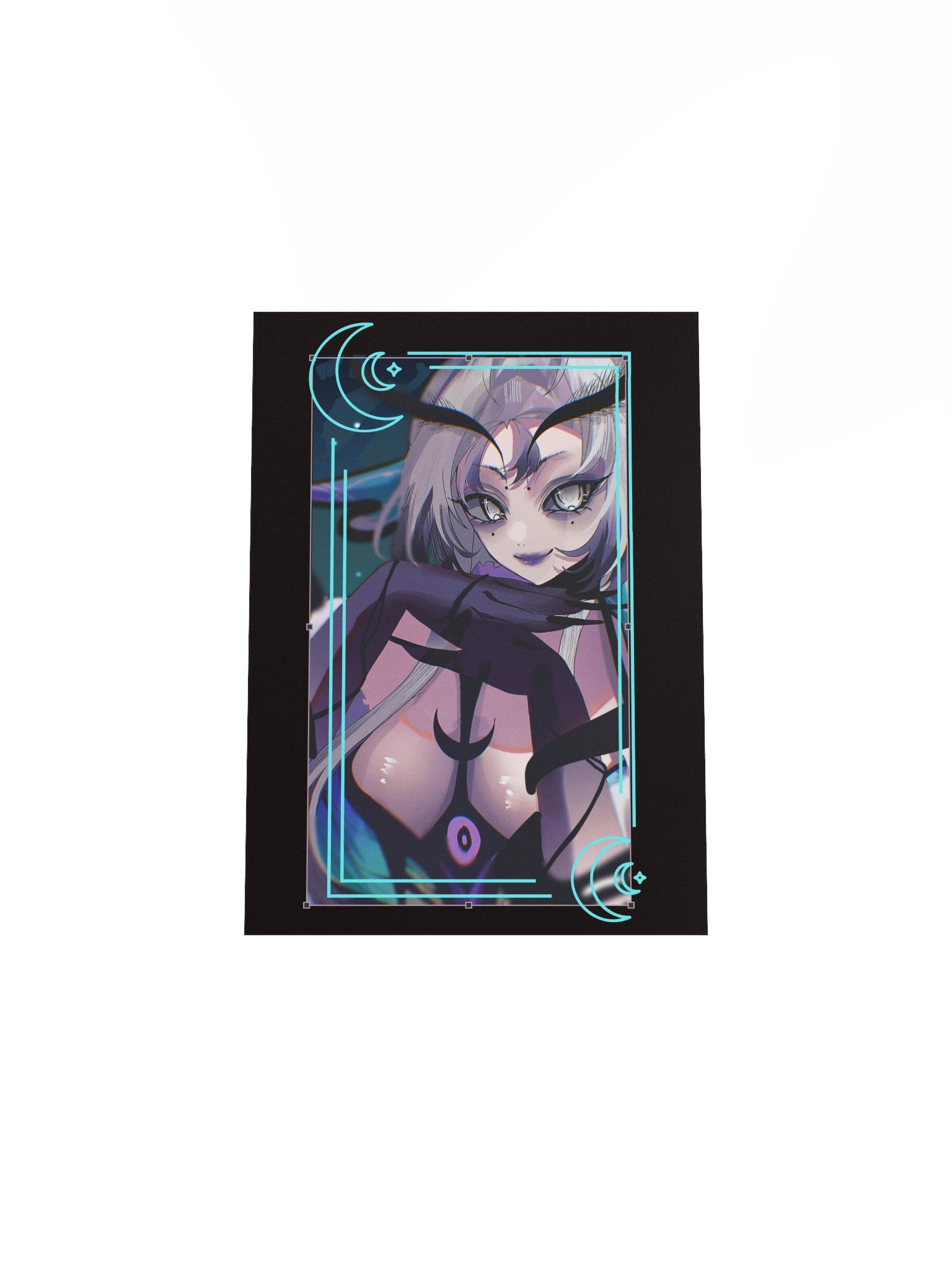 Cinna Tarot Poster product image (26)