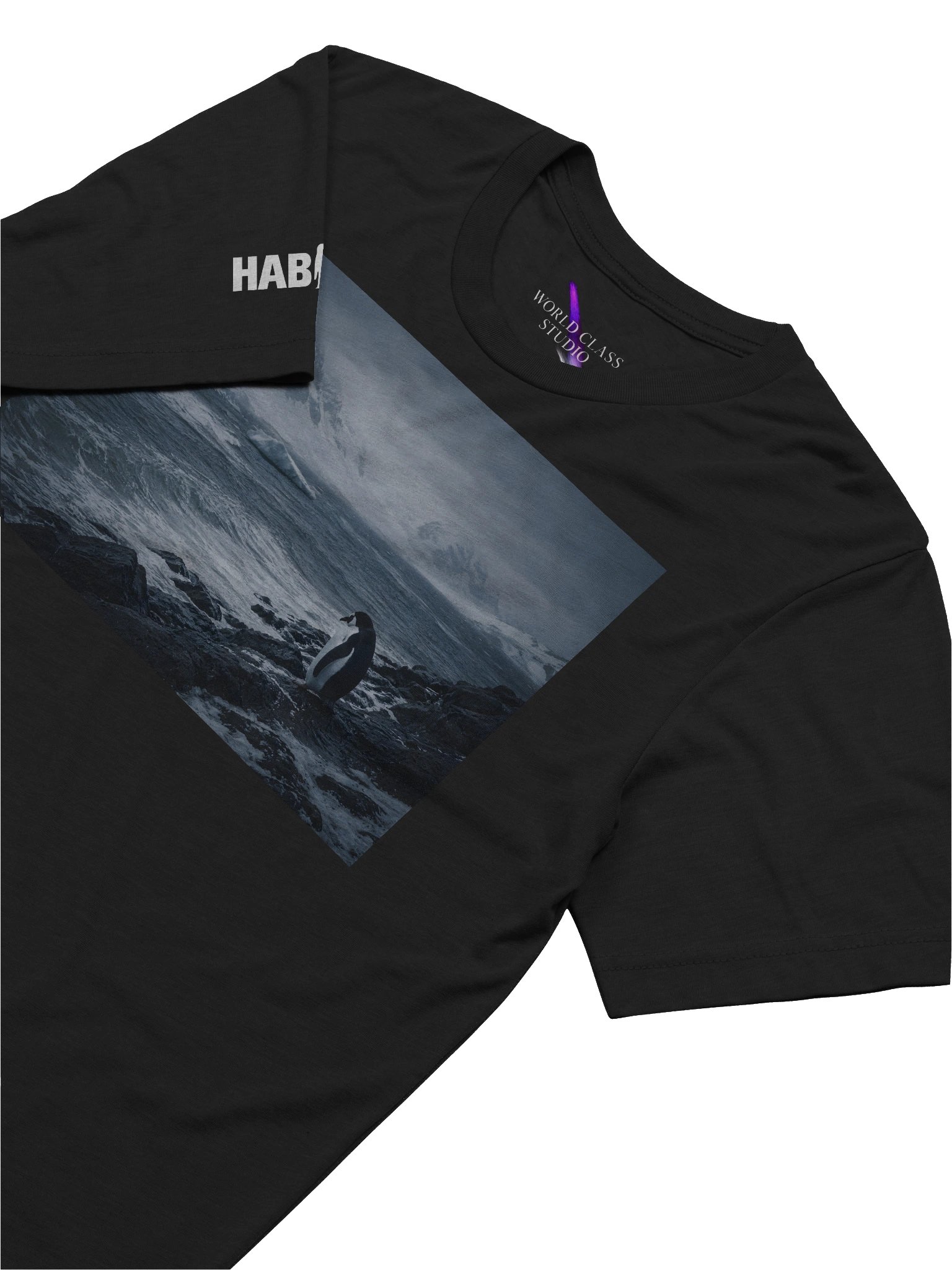 Habitat: Penguins product image (6)