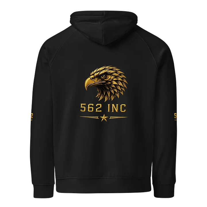 562 Inc Premium Hoodie product image (6)