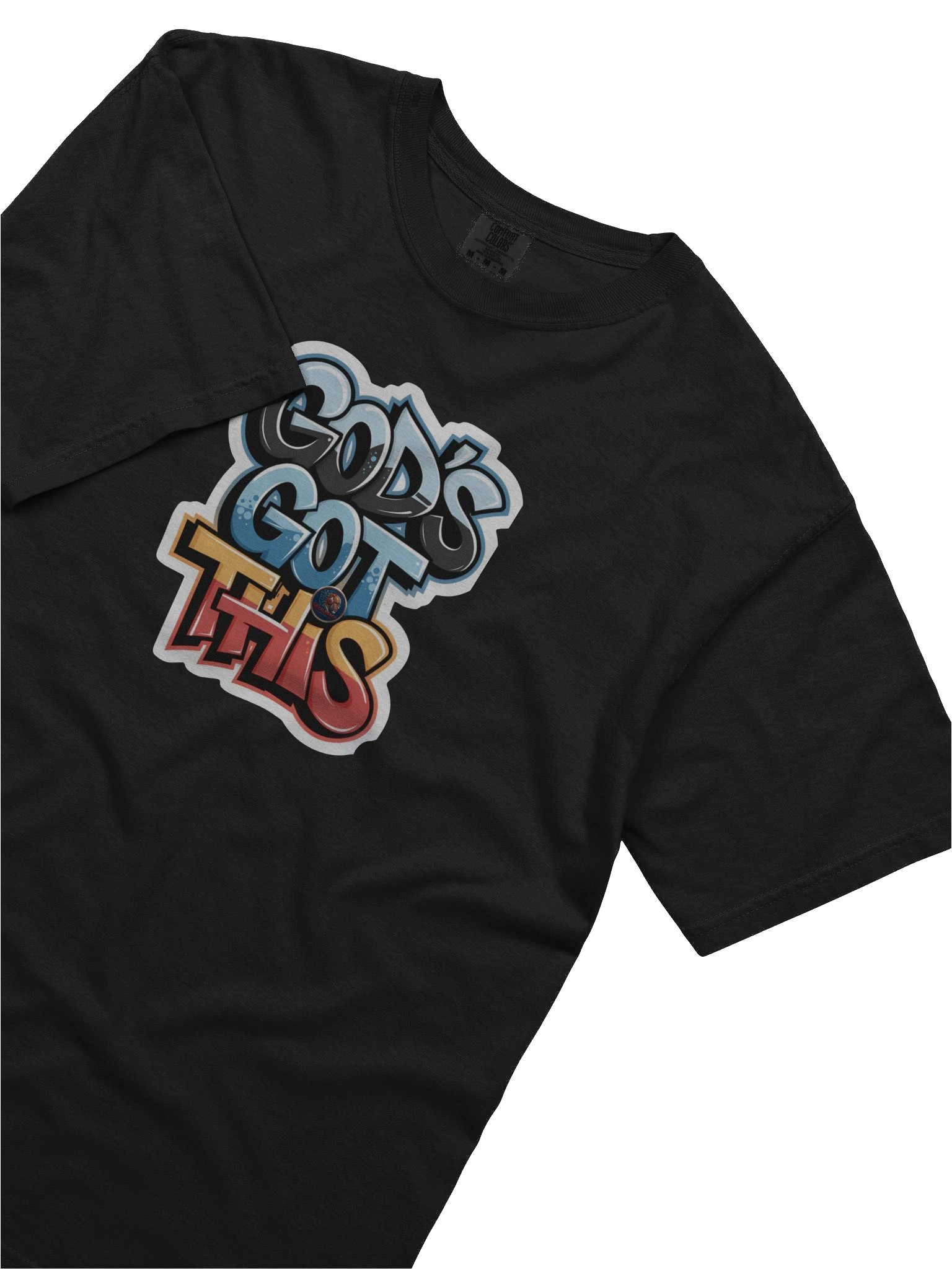 God's Got This product image (5)