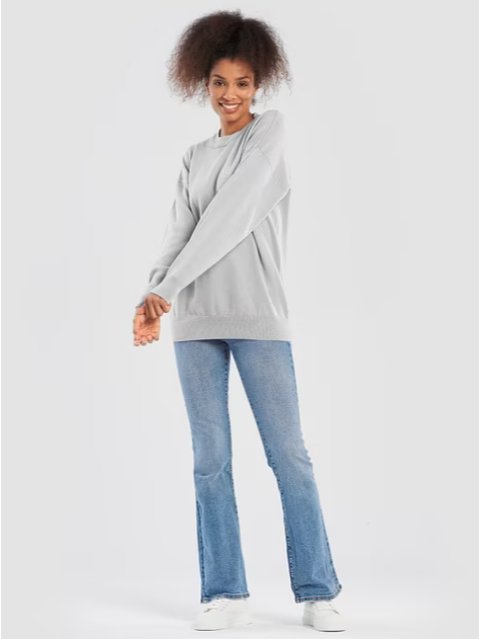 Olympus Hook O Knit Sweater (Relaxed Fit) product image (3)
