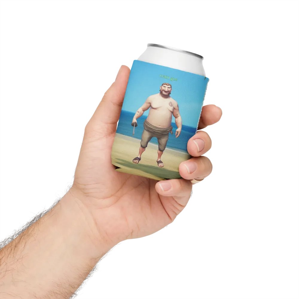 Gus Stubby Holder product image (5)