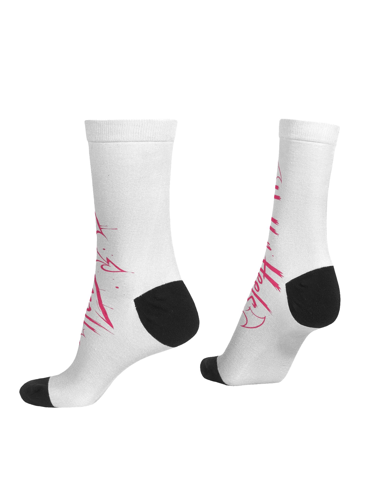 heels socks product image (4)
