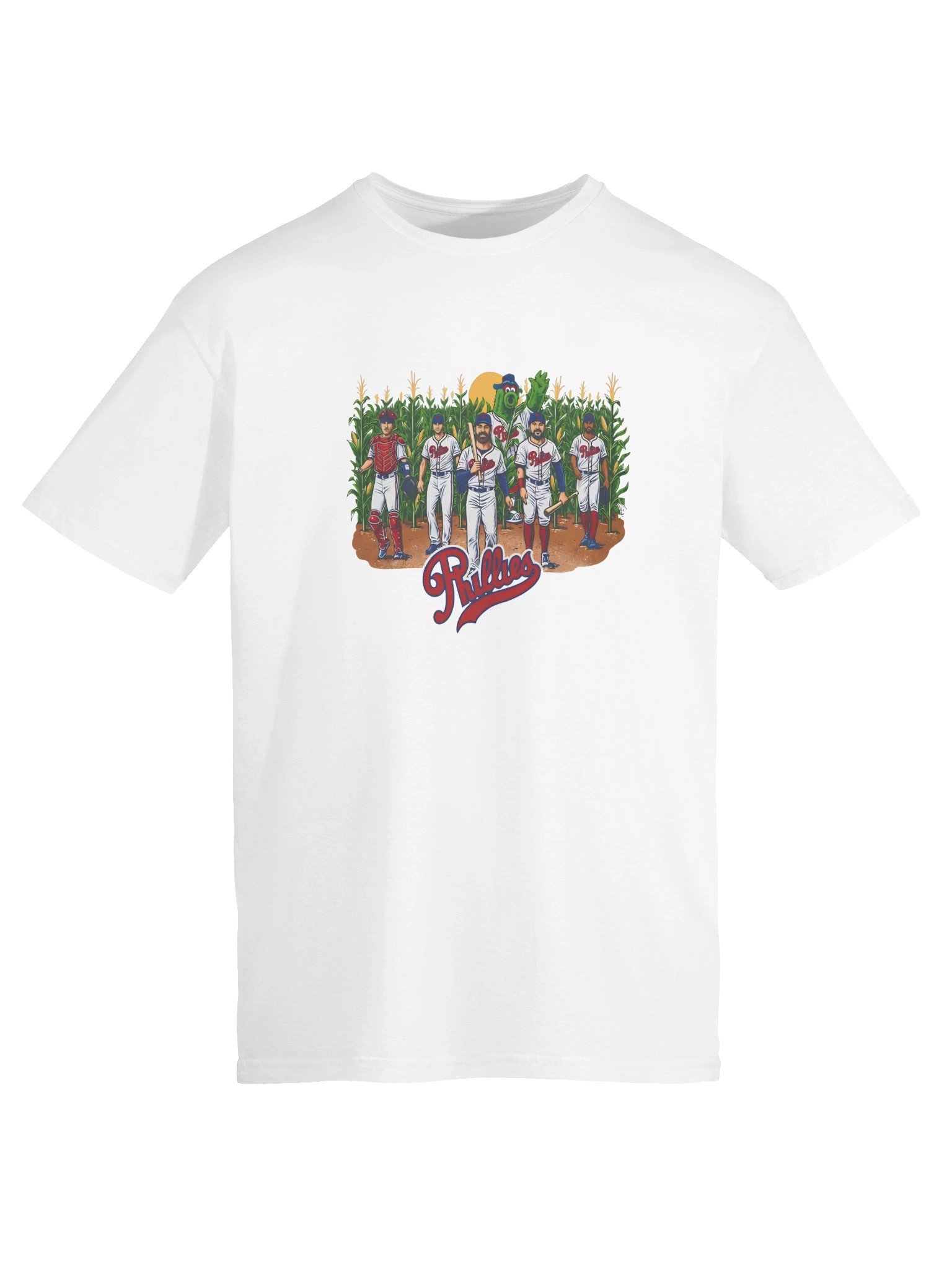 Phillies Field of Dreams Shirt product image (3)