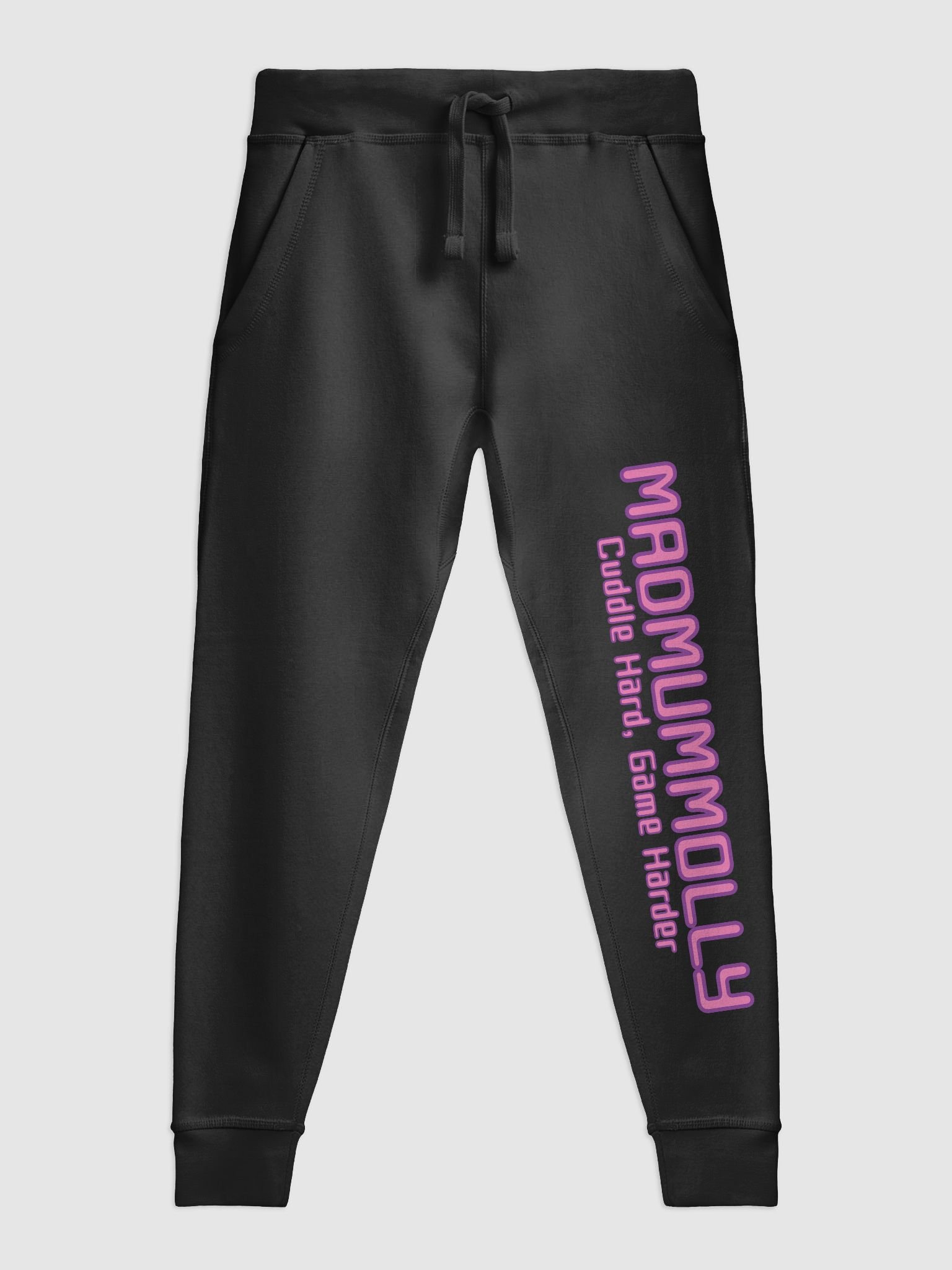 Comfy Joggers product image (1)