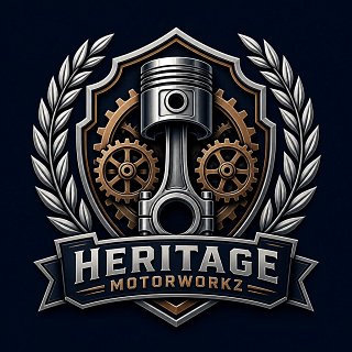 Heritage Motorworkz
