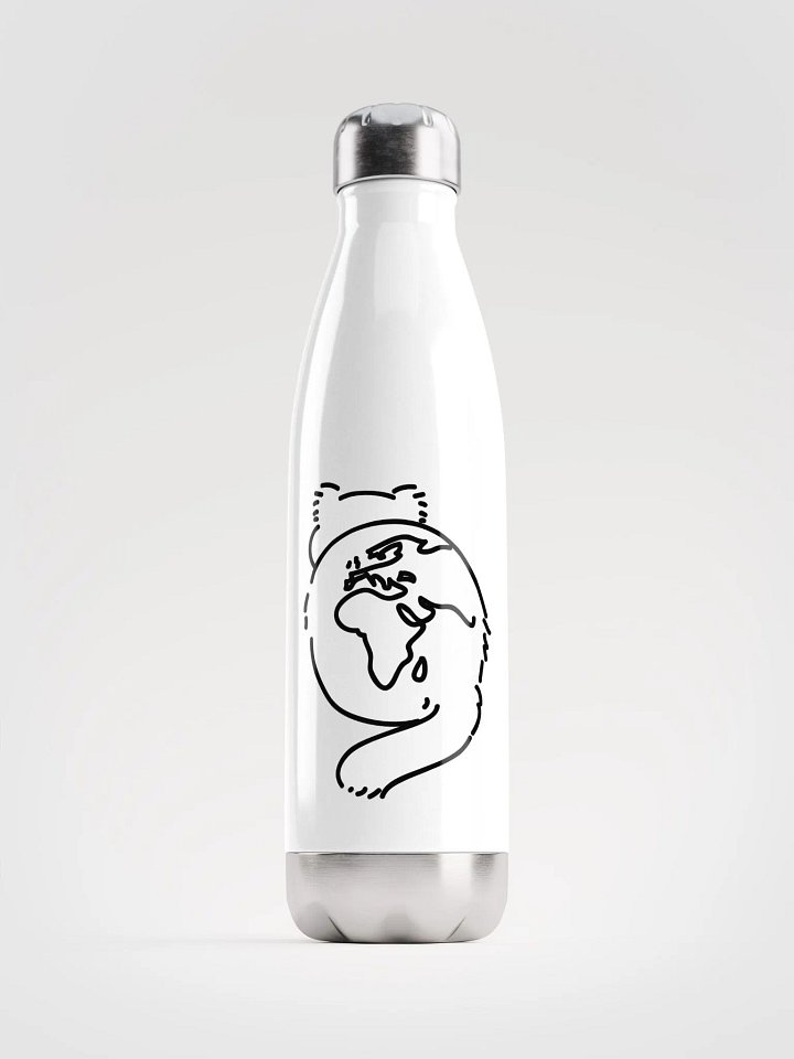 Planet Manul Africa & Europe - Bottle product image (1)