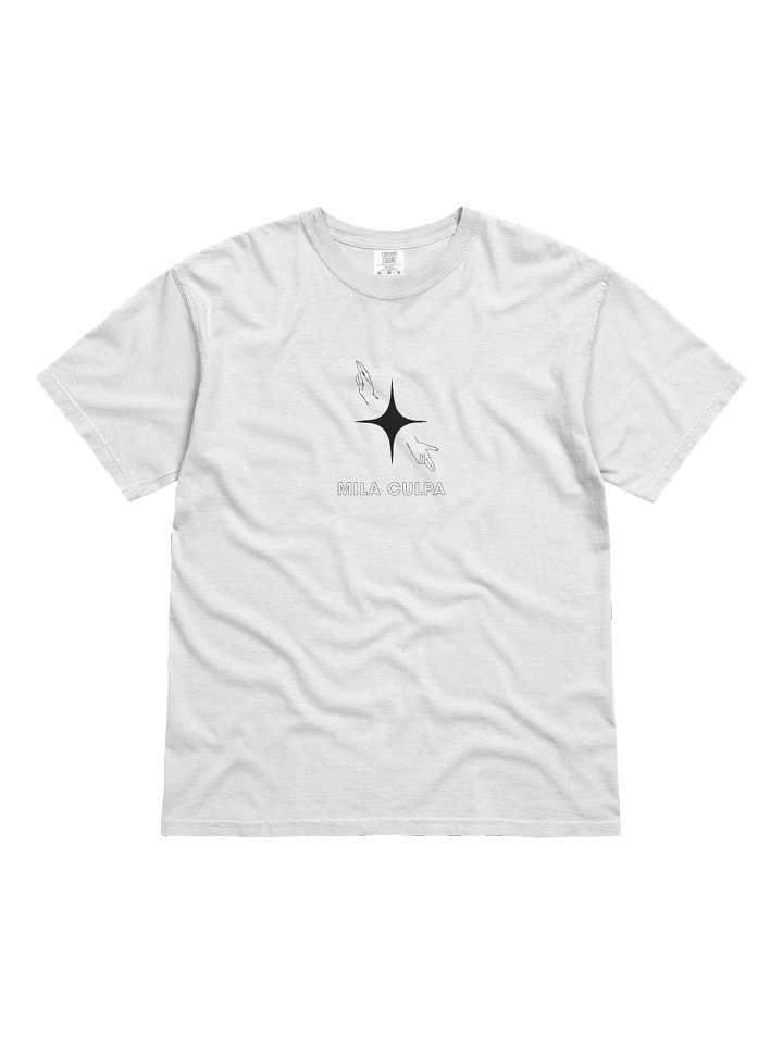 Mila Culpa Tee product image (1)