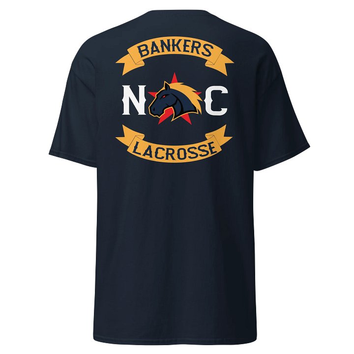 Bankers Shirt #1 product image (1)