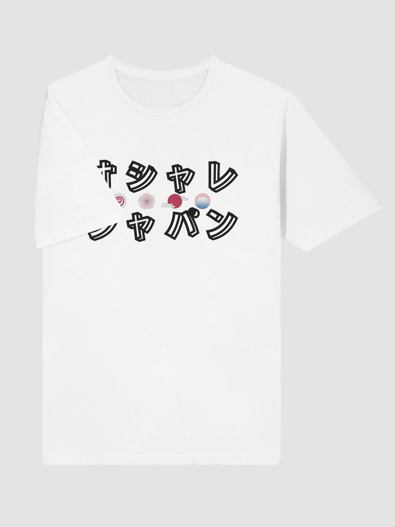 “OshareJapan” (オシャレジャパン) product image (5)
