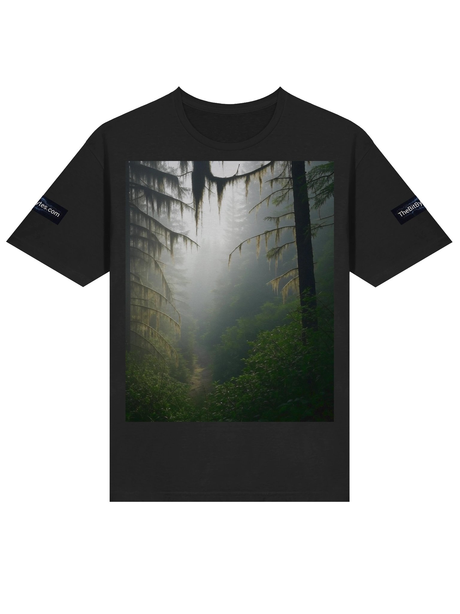 Drift Cover T-Shirt product image (3)