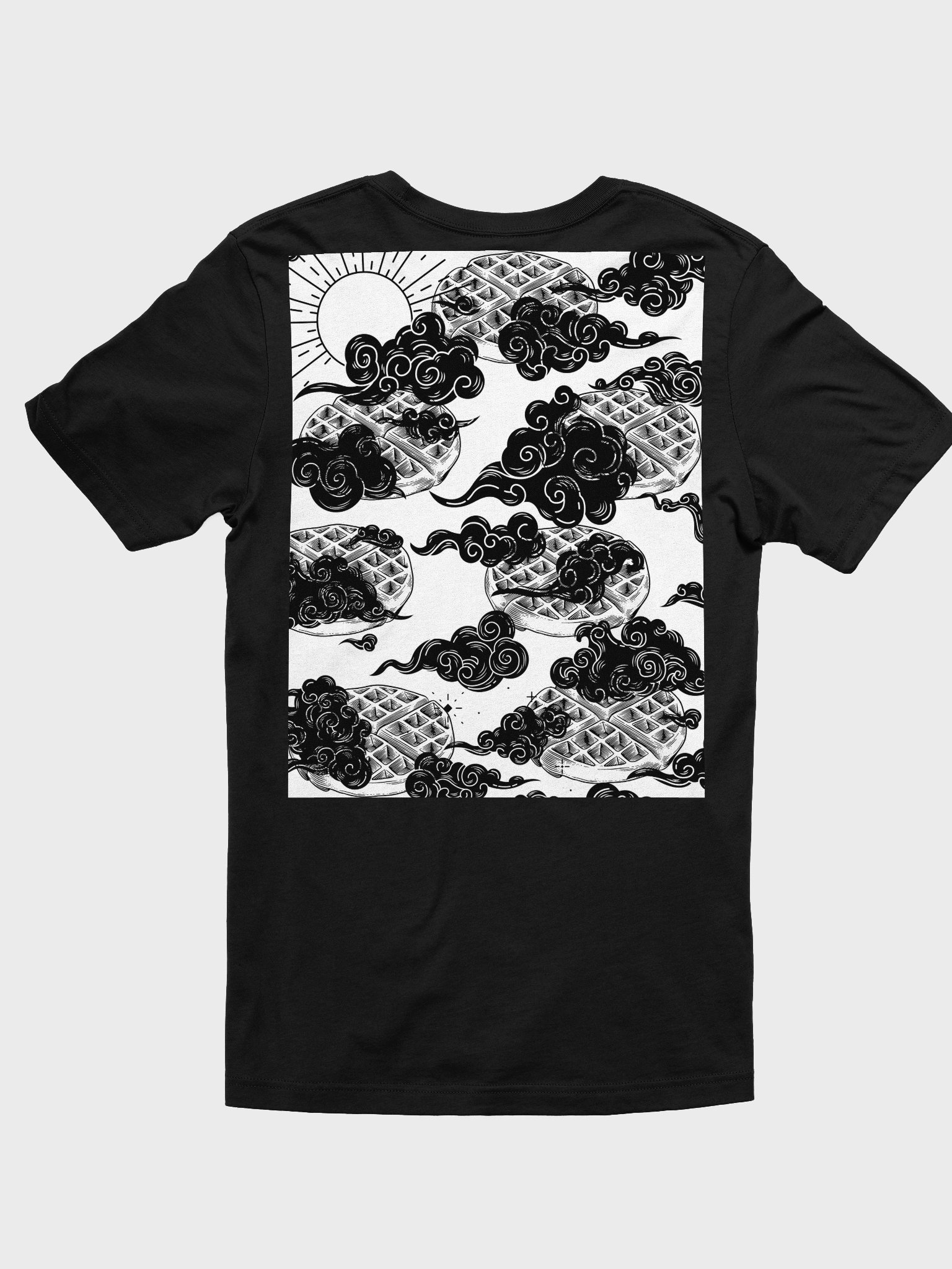 Waffle Clouds product image (2)