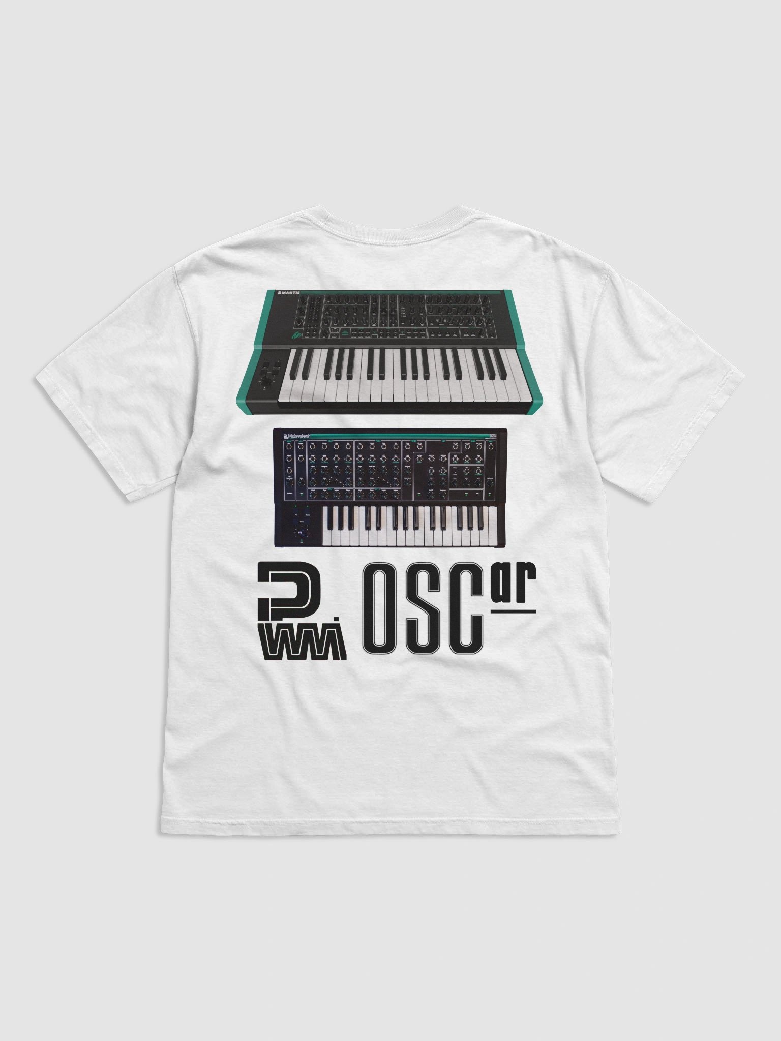 PWM OSCar product image (2)