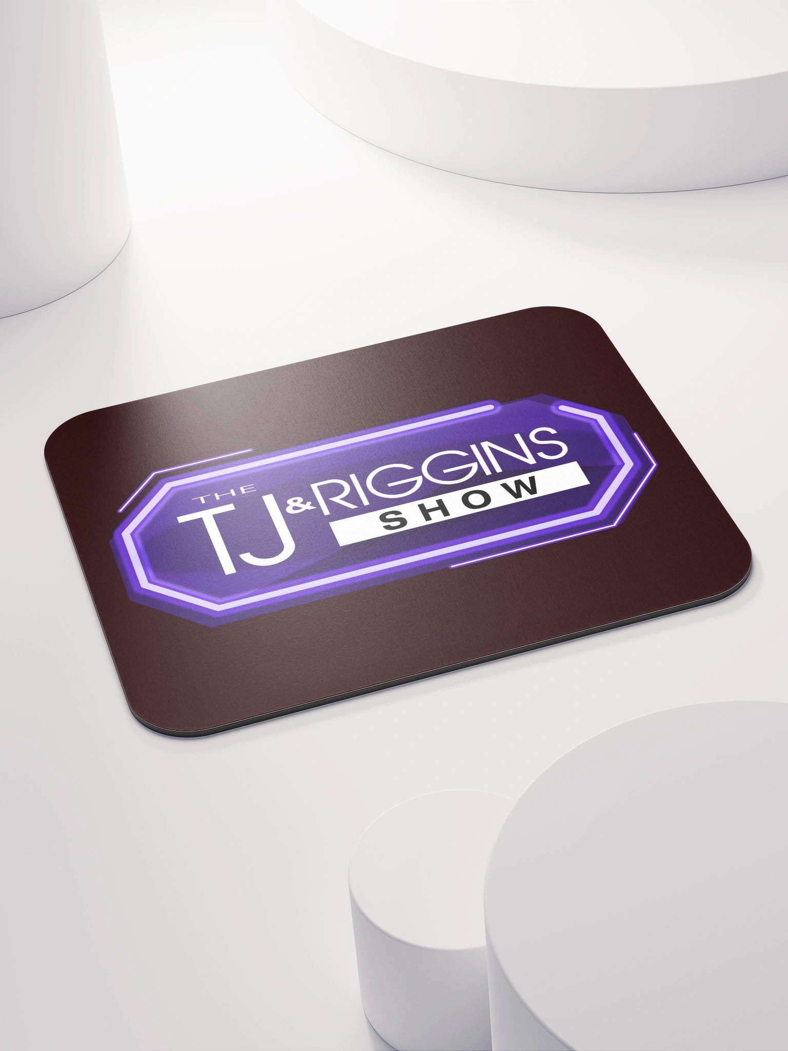 The TJ & Riggins Show | New Radio Net