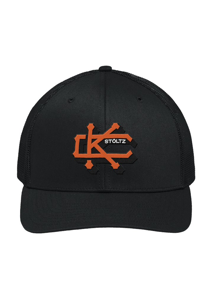 KC II Trucker Hat product image (1)