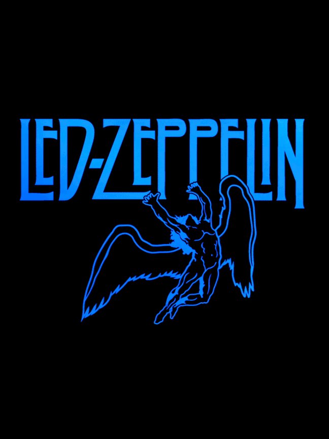 Led Zeppelin - CAULDRON CORE ™ product image (1)