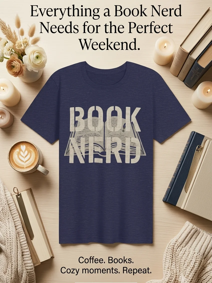 Book Shirts for Women Read More Books T-Shirt Reading Tee Teacher Tops product image (4)