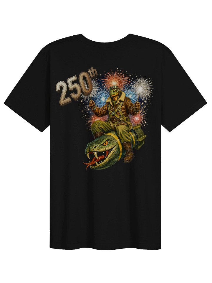 Freedom 250 Airdrop product image (2)