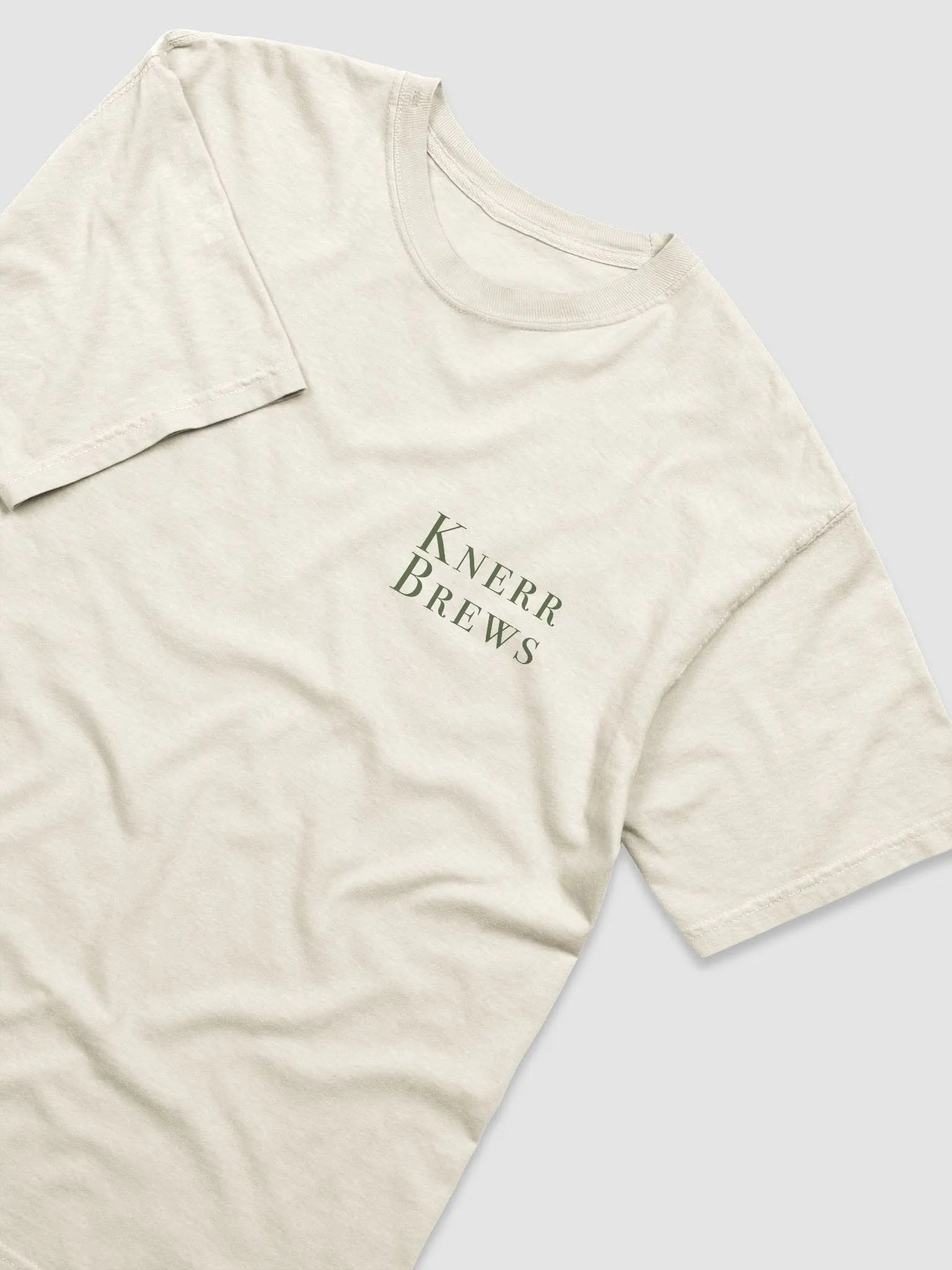 Knerr Brews Picnic Tee product image (11)