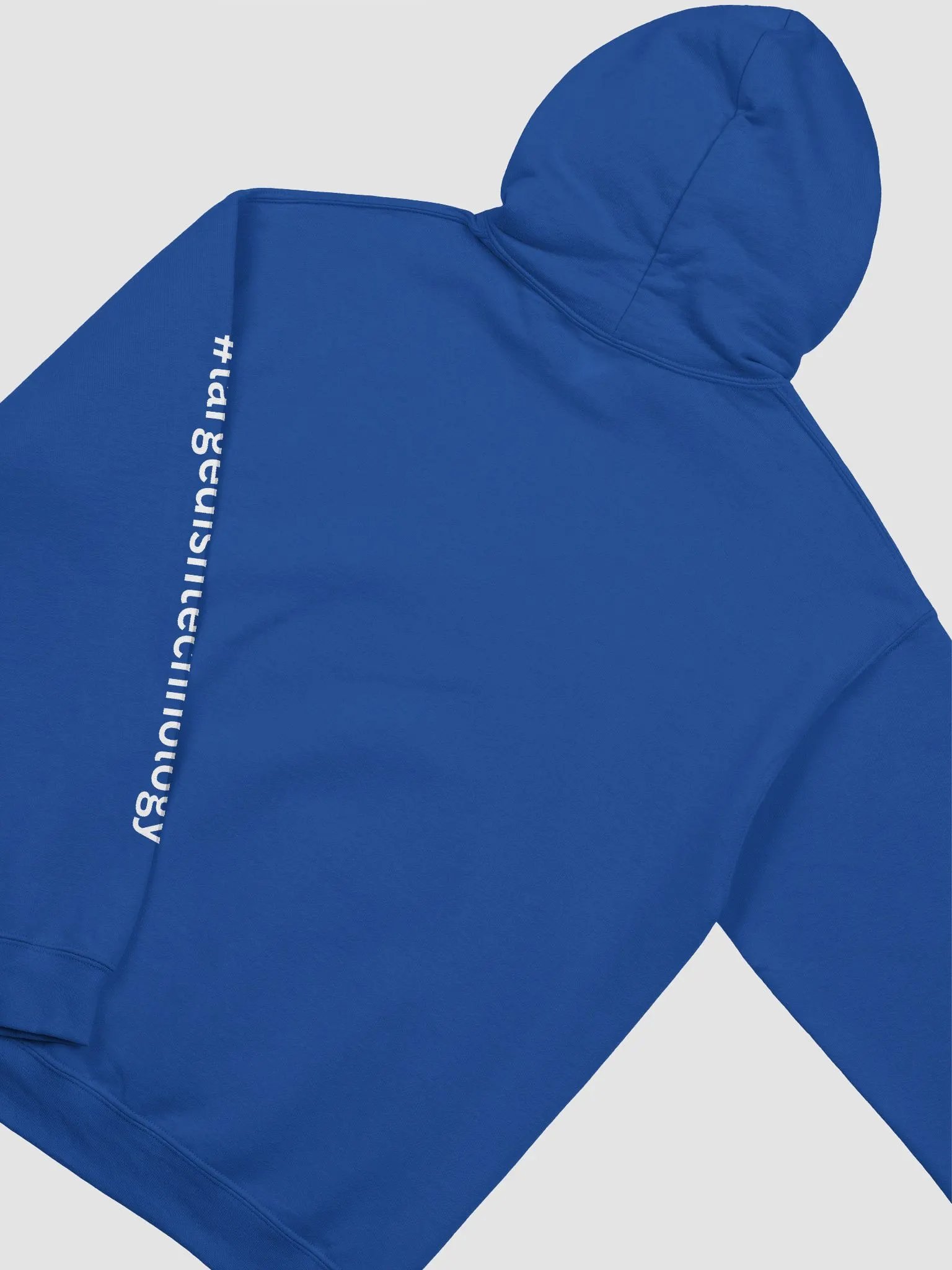 C&Q Hoodie with Sleeve Prints product image (4)