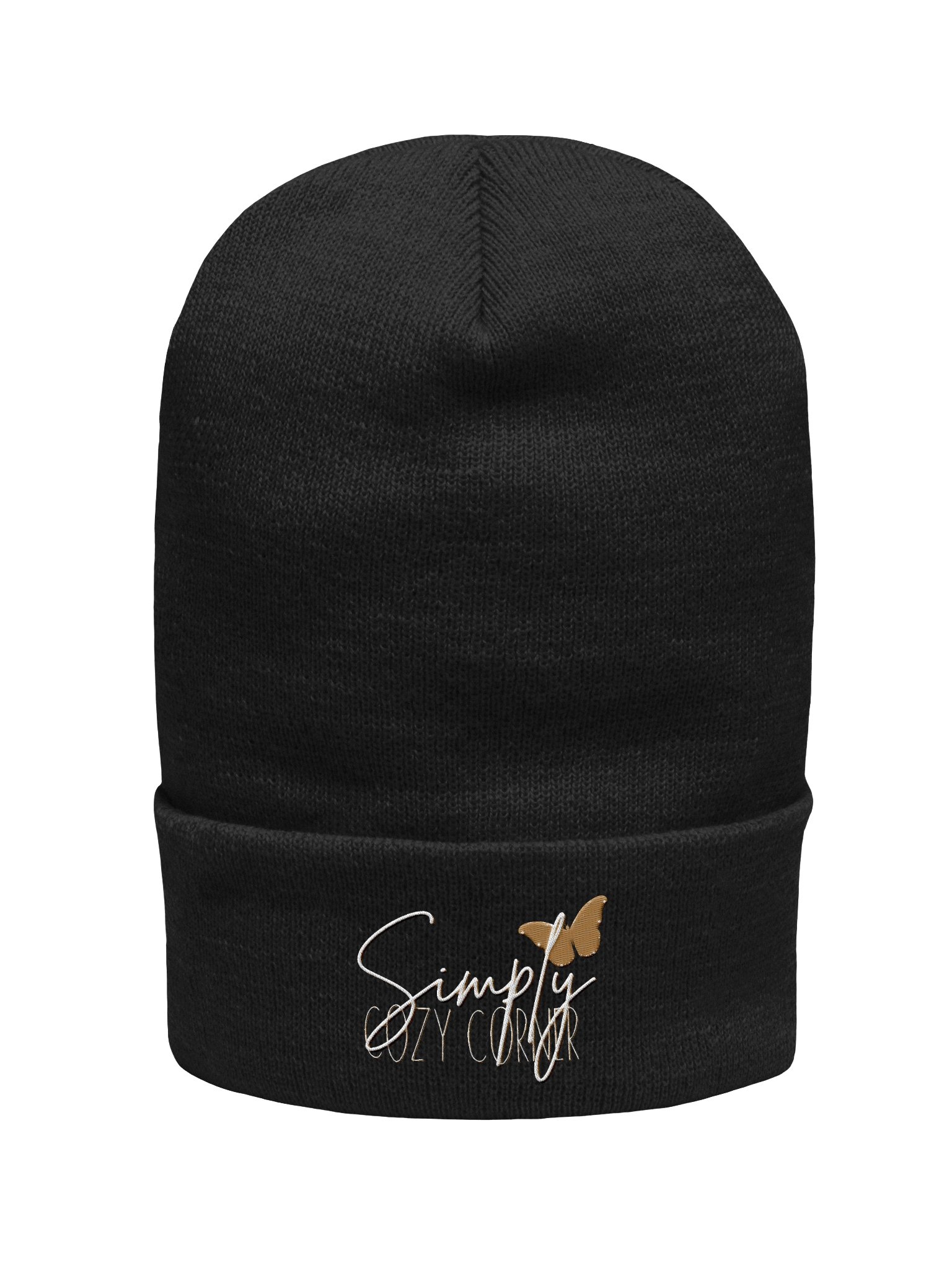 Cozy Corner Beanie product image (1)