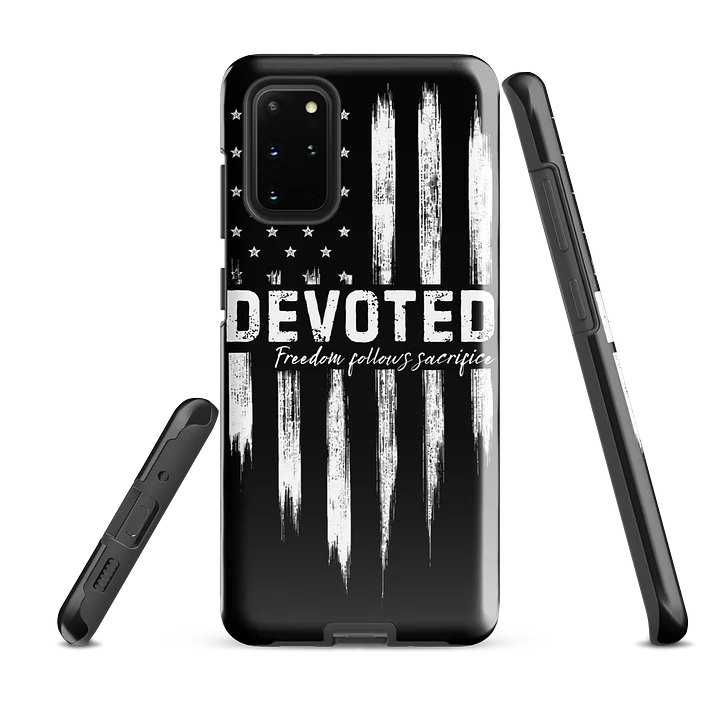 "Freedom" Samsung Case product image (5)