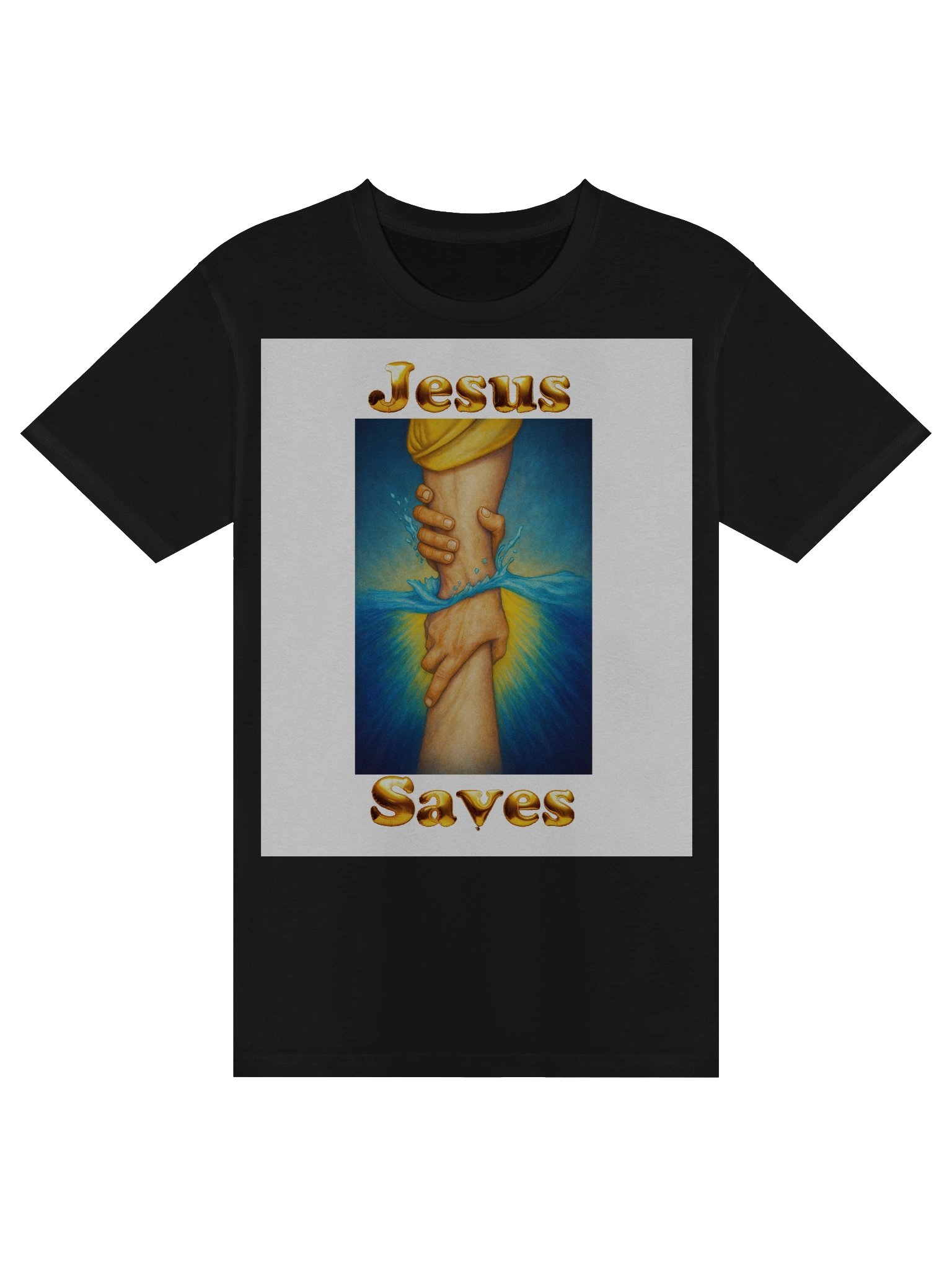 Jesus saves product image (6)