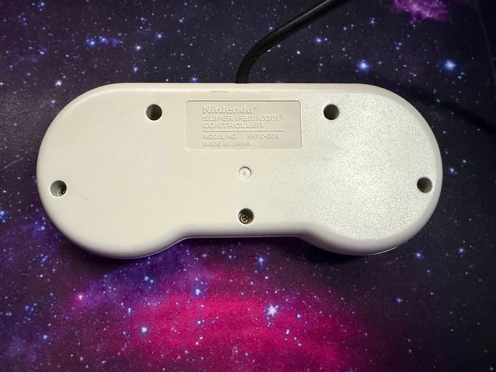 PC Compatible SNES Controller - Building Service product image (2)