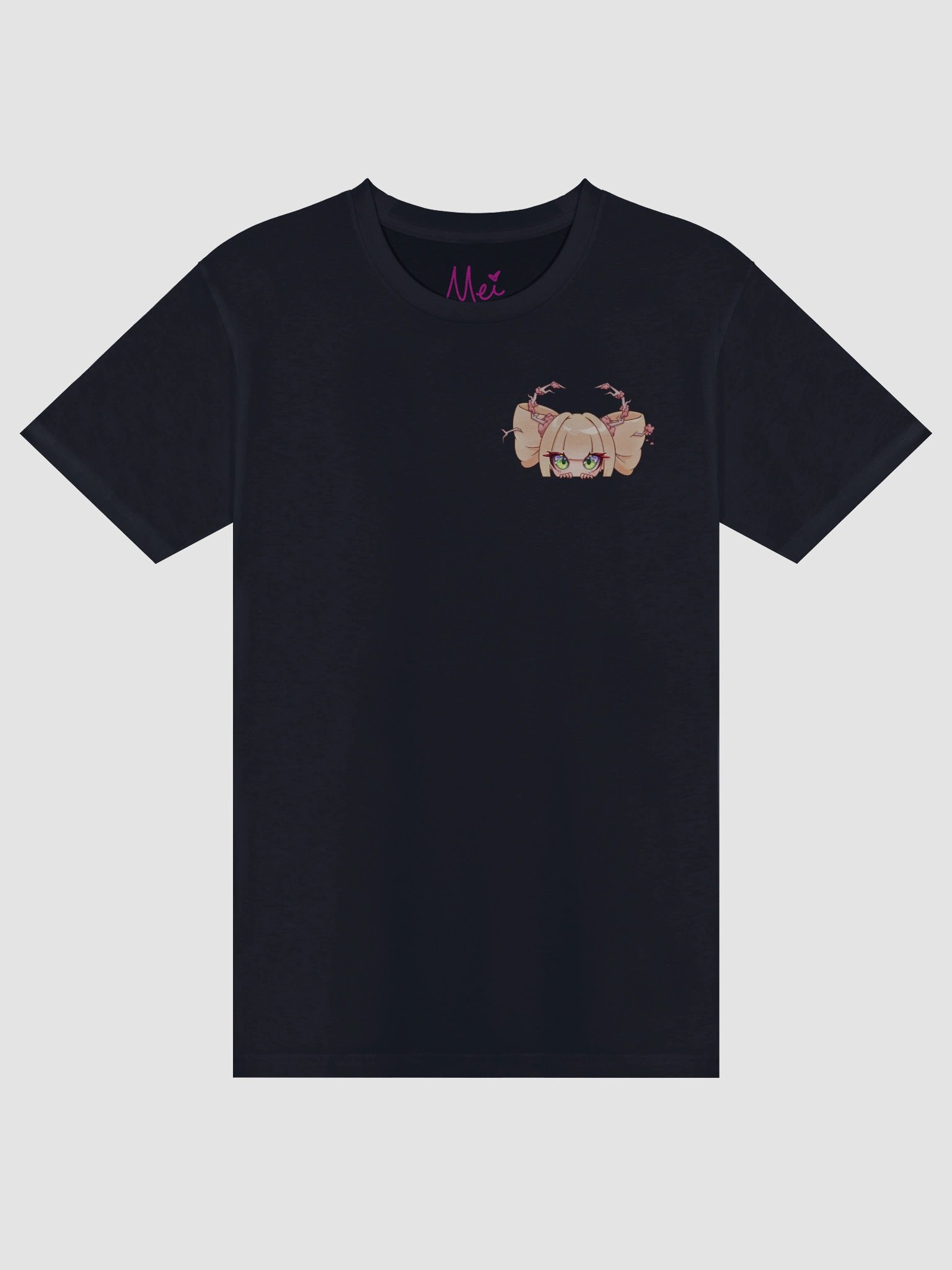 "Peek" Mei Shirt product image (3)