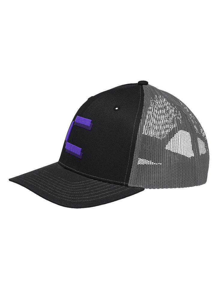 Coolify Hat product image (2)