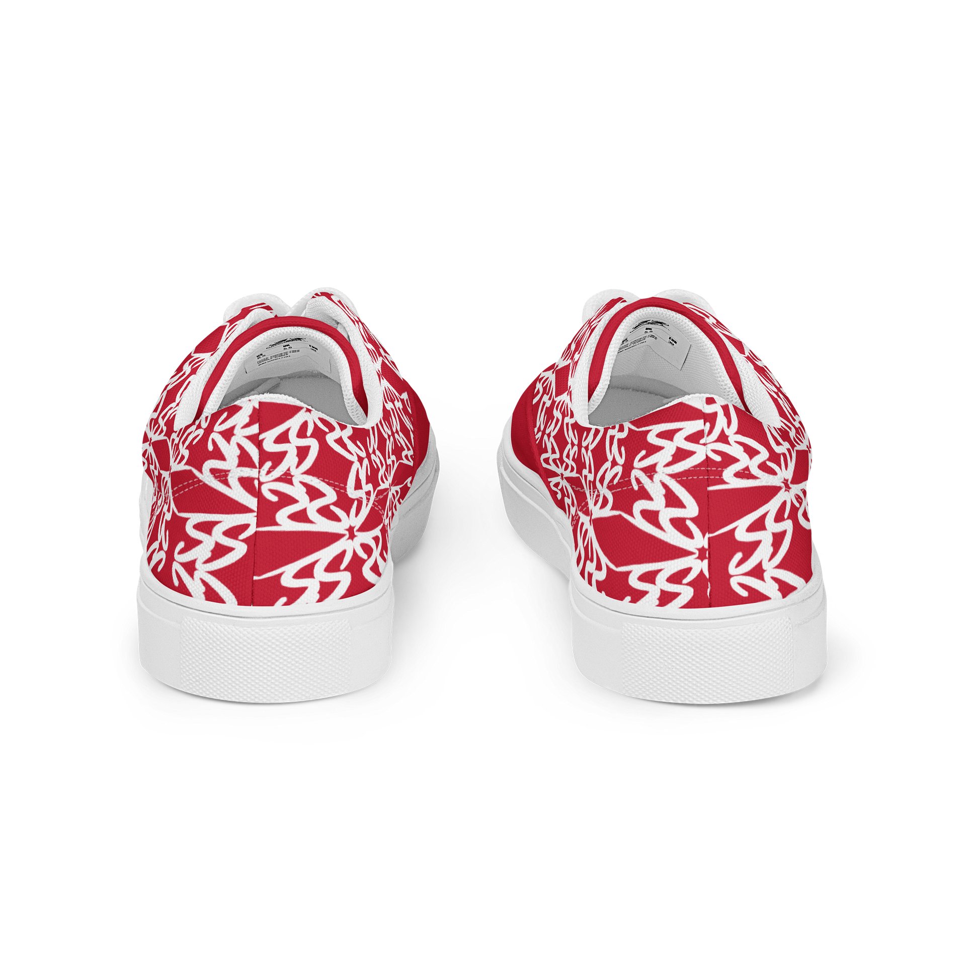 Cherry Crème SS OV MF all overs (Men's) product image (4)