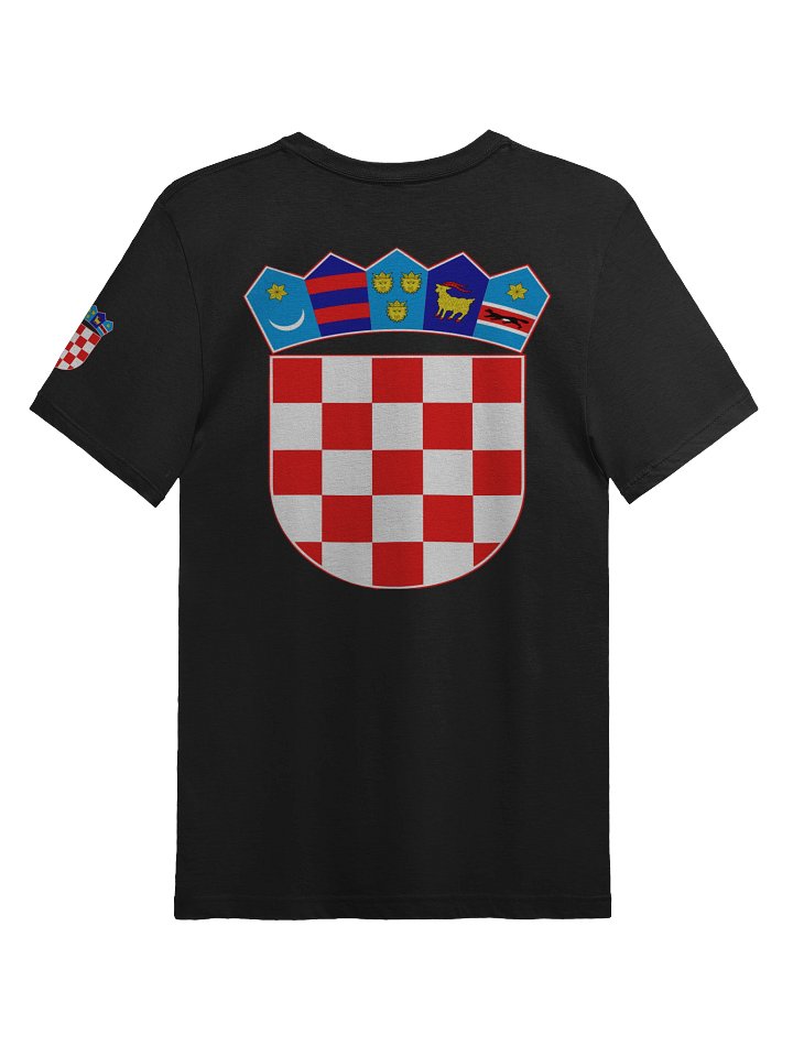 Starry Gemstone Unisex T-Shirt product image (2)