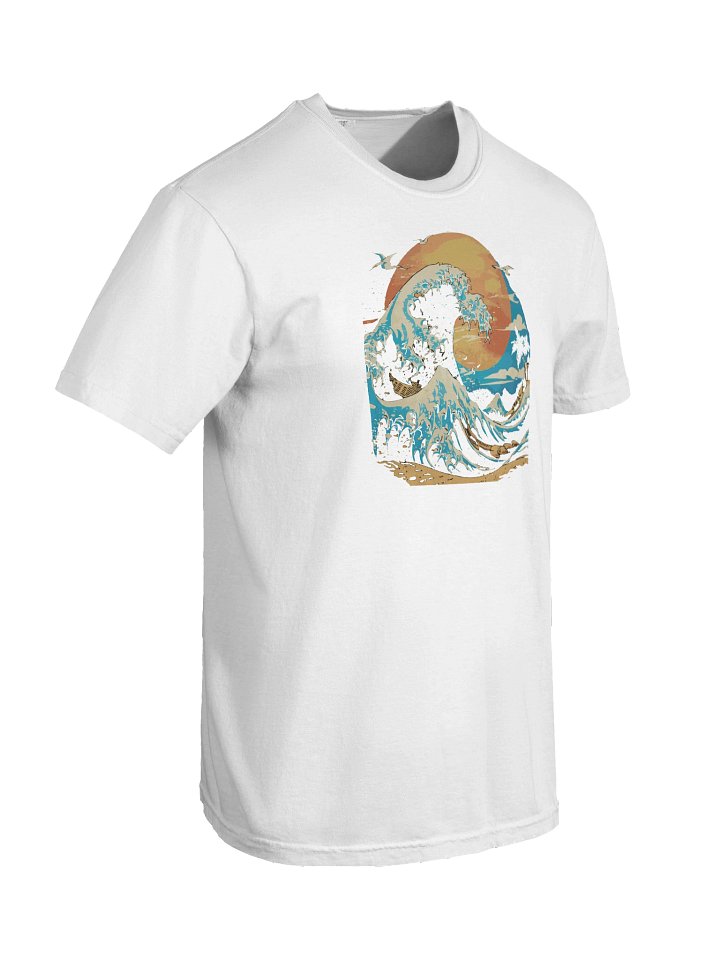 The Great Wave product image (32)